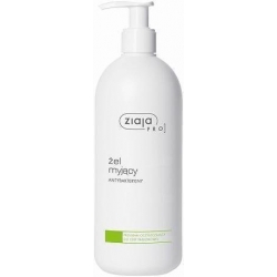 ZIAJA PRO Zielona Żel antybakteryjny 500ml